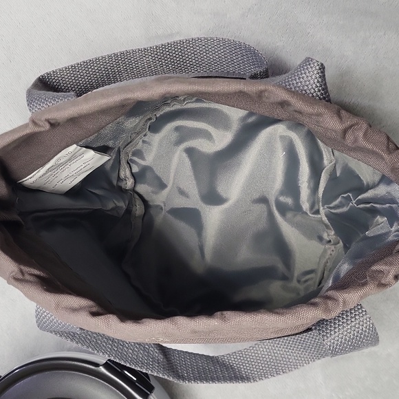 NIB Lock n Lock Bento Bowl and Canvas Bag - Picture 9 of 16